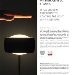 灯饰设计 OLIGO 2022年欧美现代时尚灯饰设计素材