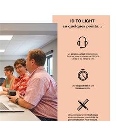 灯饰设计 IDTOLIGHT 2023年欧美照明设计LED灯具图片