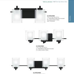 灯饰设计 QUOIZEL 2023年美国流行灯饰产品图片