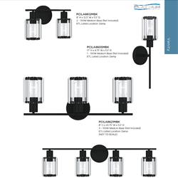 灯饰设计 QUOIZEL 2023年美国流行灯饰产品图片