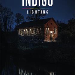 灯具设计 Indigo 2023年欧美LED灯具照明电子目录