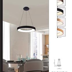 灯饰设计 Azzardo 2023年欧美时尚灯饰设计素材图片
