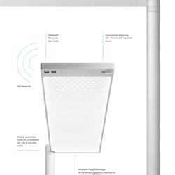 灯饰设计 Brumberg 2023年德国商业灯具照明解决方案
