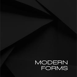 灯具设计 Modern Forms 2023年新品美式现代时尚灯具设计