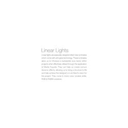 灯饰设计 Jaquar 2023年欧美照明灯具设计电子图册