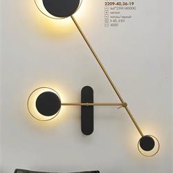 灯饰设计 Kink Light 2023年俄罗斯现代时尚灯饰灯具图片