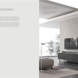 家具设计 Tomasella  2022年欧美现代室内家居用品图片