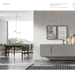 家具设计 Tomasella  2022年欧美现代室内家居用品图片