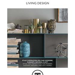 家具设计:Tomasella 欧美客厅家居家具设计图片电子画册