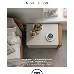 家具设计:Tomasella 欧美卧室家居家具设计图片电子画册