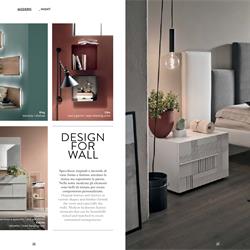 家具设计 Tomasella 欧美卧室家居家具设计图片电子画册