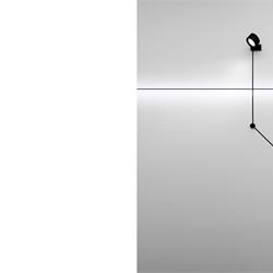 灯饰设计 Davide Groppi 2023年欧美照明灯具设计图片