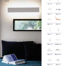 灯饰设计 Ideal Lux 2023年最新现代灯饰灯具设计电子书