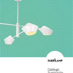 灯具设计 Fabrilamp 2022-2023年欧美家居装饰灯饰设计