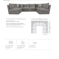 家具设计 Bernhardt 2022年美式客厅生活家具设计素材图片