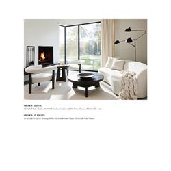 家具设计 Bernhardt 美式实木家具设计素材图片电子书