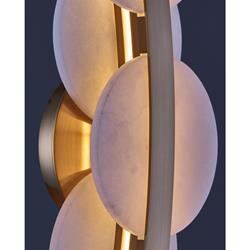 灯饰设计 Kalco 2023年最新时尚前卫灯饰产品图片