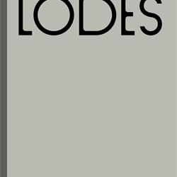 灯具设计 Lodes 2023年现代简约时尚灯饰设计素材图片