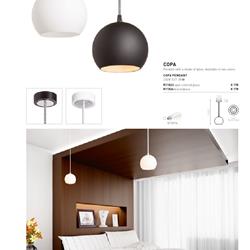 灯饰设计 Rendl 2023年欧美现代灯具设计产品图片电子书