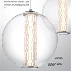 灯饰设计 Eurofase 2023年美式时尚灯饰设计素材图片
