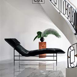 家具设计 CB2 2021年8月欧美家居室内设计图片电子画册