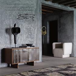 家具设计 CB2 2021年10月欧美家居室内设计图片电子杂志