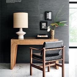 家具设计 CB2 2022年2月欧美家居室内设计图片电子杂志