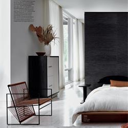 家具设计 CB2 2022年2月欧美家居室内设计图片电子杂志