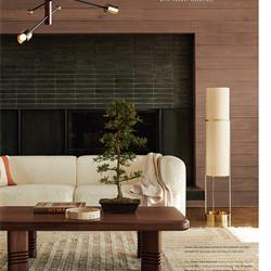 家具设计 CB2 2022年5月欧美现代家居室内设计图片