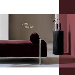 家具设计 CB2 2022年9月欧美现代家居室内设计图片