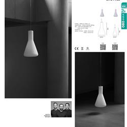 灯饰设计 jsoftworks 2023年最新韩国现代灯具素材电子目录2