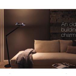 灯饰设计 Occhio 2023年别墅现代照明灯具设计图片
