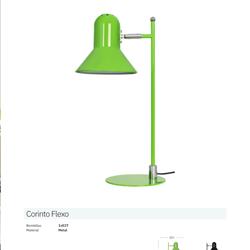 灯饰设计 Fabrilamp 2023年西班牙阅读灯台灯设计素材图片