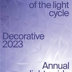 灯具设计 Maytoni 2023年德国灯饰品牌产品图片电子目录