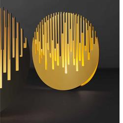 灯饰设计 Cini&Nils 2022年意大利创意LED系列灯具设计图片