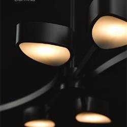 灯具设计 DVI 2023年欧美知名现代灯具设计电子书下载