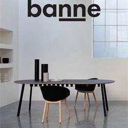 布艺家具设计:Banne 2023年欧美现代家具设计素材图片