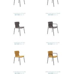 家具设计 Banne 2023年欧美现代家具设计素材图片
