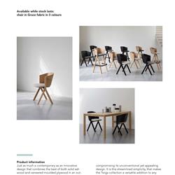 家具设计 Banne 2023年欧美现代家具设计素材图片