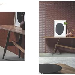 家具设计 Bonaldo 2023年欧美家具灯饰设计电子目录