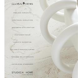 家具设计 Global Views 2022年欧美家居装饰设计素材图片