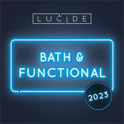 灯具设计 Lucide 2023年欧美LED照明及浴室照明图片