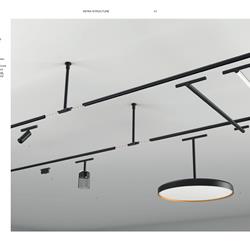 灯饰设计 Flos 2023年欧美建筑照明技术设计方案电子图册