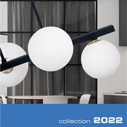 灯具设计 Candellux 2022-2023年最新波兰灯具产品图片