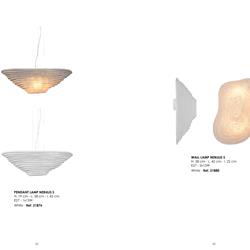 灯饰设计 Forestier 2023年法国个性灯饰设计电子图册