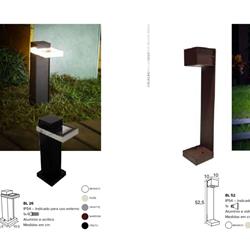 灯饰设计 Felluz 2022年欧美户外灯具设计产品图片