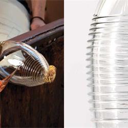 灯饰设计 HOLLY HUNT 2023年欧美铁艺玻璃灯具设计素材图片