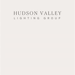 灯饰设计图:Hudson Valley 2023年欧美家居台灯落地灯素材图片