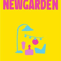 灯具设计 Newgarden 2023年欧美户外花园庭院现代简约灯具设计图片