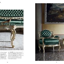 家具设计 Silik 意大利奢侈经典家具设计图片电子图册